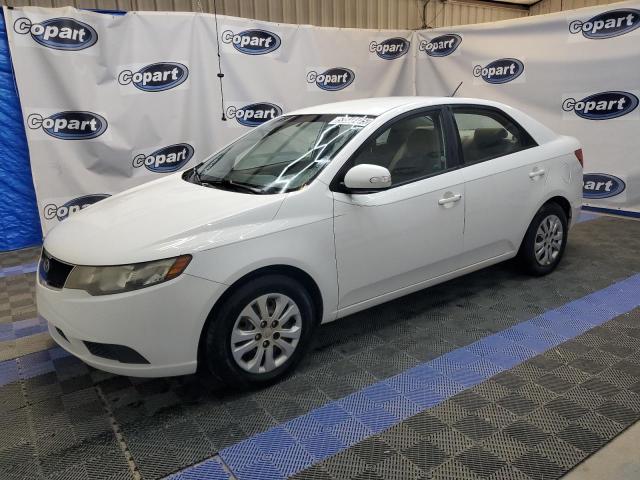 KIA FORTE EX
