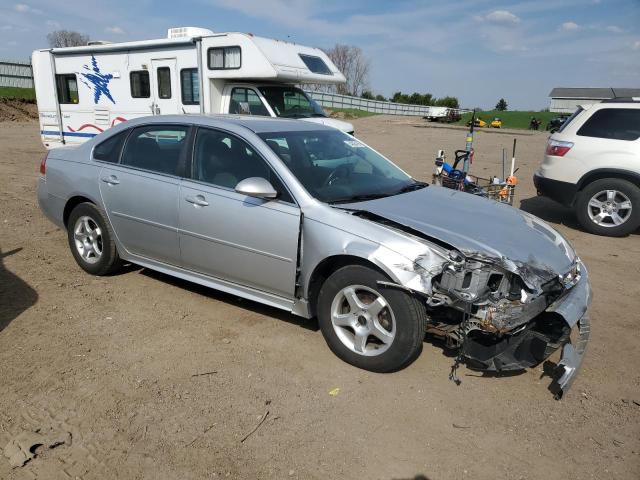 Vin: 2g1wa5e31e1100605, lot: 54305195, chevrolet impala ls 20144