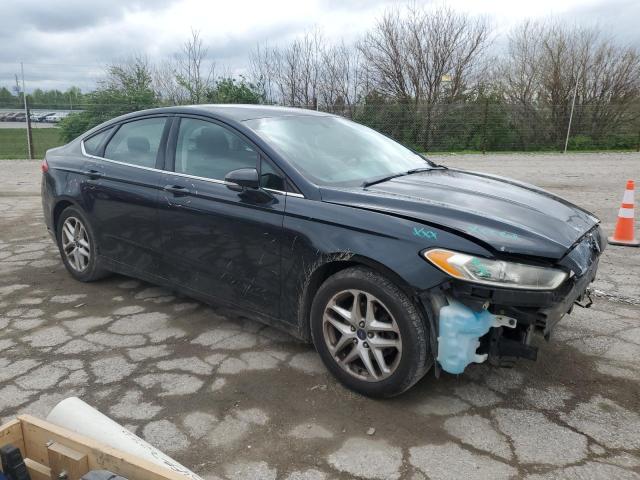 Vin: 3fa6p0h70er260953, lot: 53867015, ford fusion se 20144