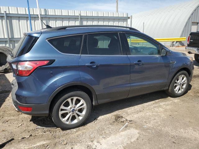 Vin: 1fmcu0gd6jub72842, lot: 54928925, ford escape se 20183