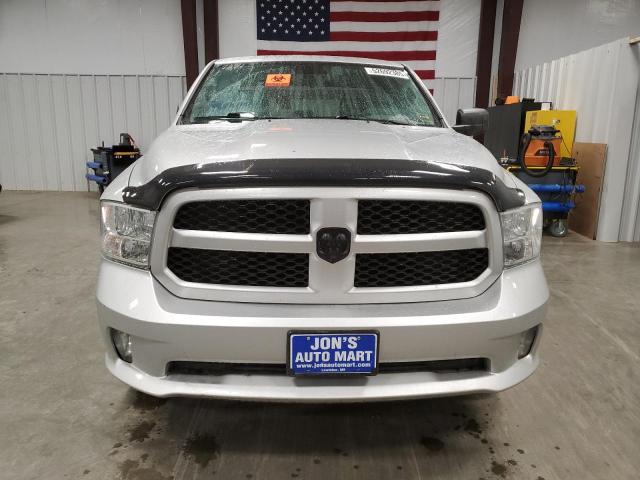 2016 RAM 1500 ST 1C6RR7FT5GS130840