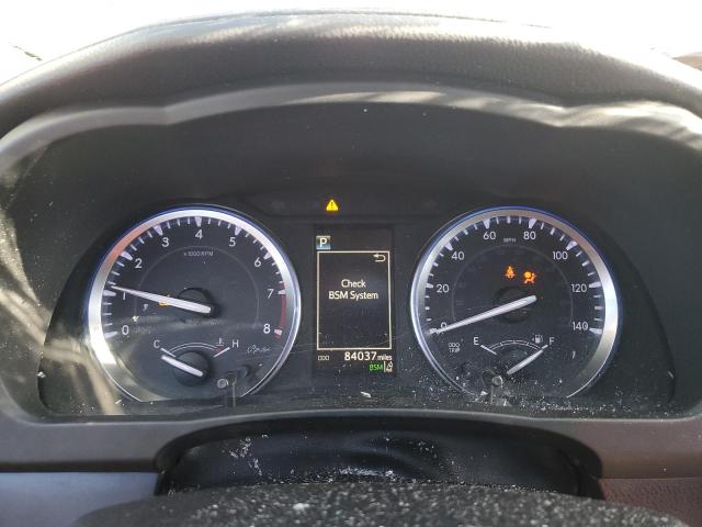 2018 TOYOTA HIGHLANDER - 5TDYZRFH1JS255314