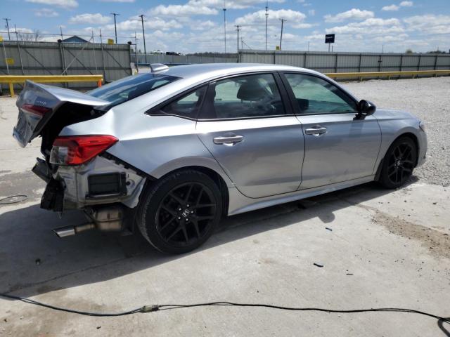 Vin: 2hgfe2f5xph504119, lot: 53295275, honda civic sport 20233