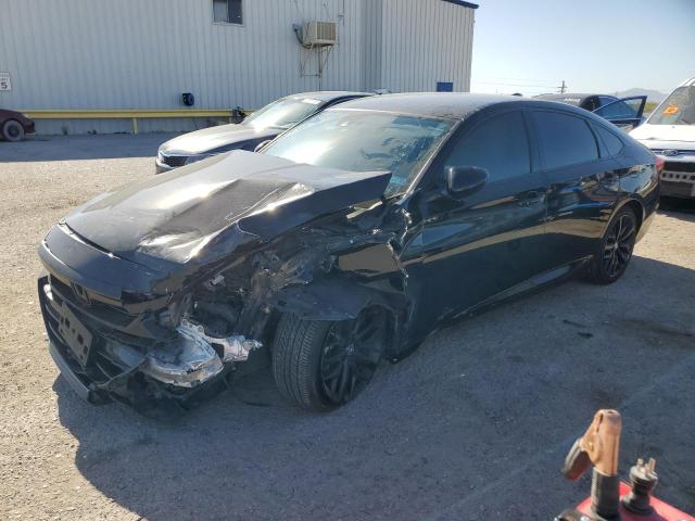 HONDA ACCORD SPO