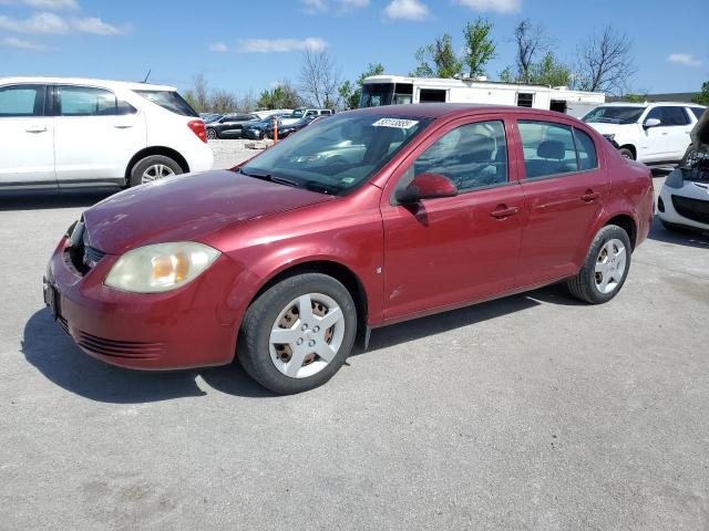 CHEVROLET COBALT LT