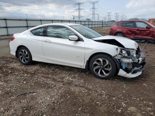 Vin: 1hgct1b36ga002956, lot: 53984025, honda accord lx-s 20164