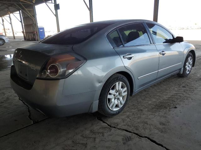 NISSAN ALTIMA 2.5 2009 silver sedan 4d gas 1N4AL21E49C100444 photo #4