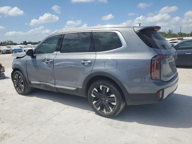 Vin: 5xyp5dgc3pg328072, lot: 54082215, kia telluride sx 20232