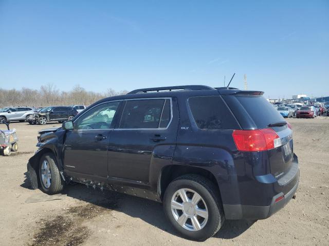 2015 GMC TERRAIN SL - 2GKFLXEKXF6242903