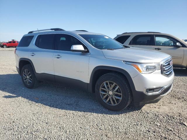 Vin: 1gkknmlaxhz280432, lot: 51713125, gmc acadia slt-1 20174