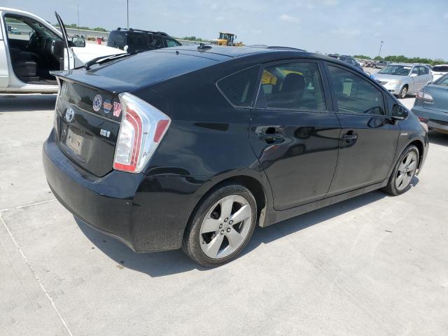 Vin: jtdkn3du4e0360825, lot: 53180935, toyota prius 20143