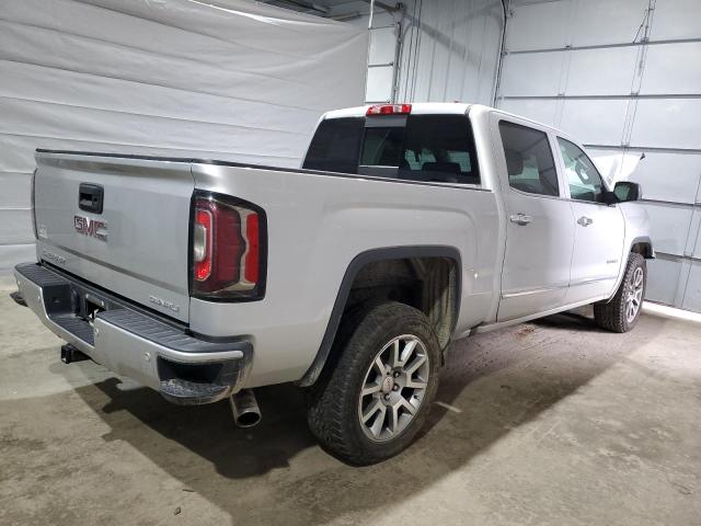 2018 GMC SIERRA K15 - 3GTU2PEJ7JG580415
