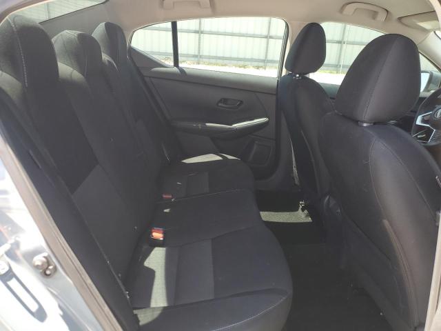 2024 NISSAN SENTRA SV 3N1AB8CV5RY332087