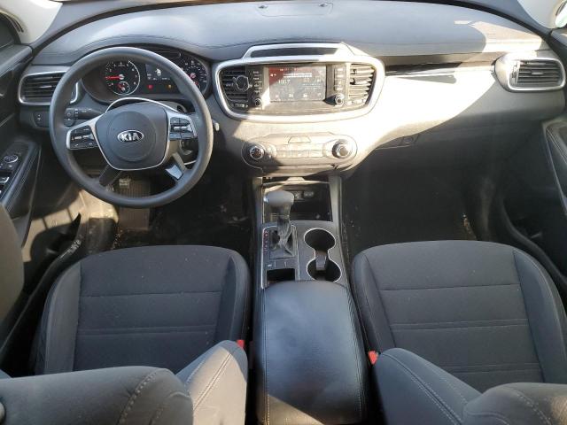 2019 KIA SORENTO L - 5XYPG4A31KG585341