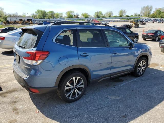 2021 SUBARU FORESTER L - JF2SKAUC9MH418949