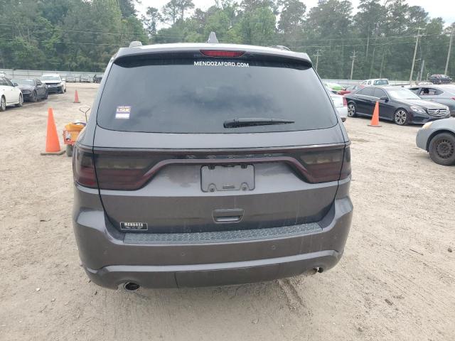 2017 DODGE DURANGO GT 1C4RDHDG3HC703202