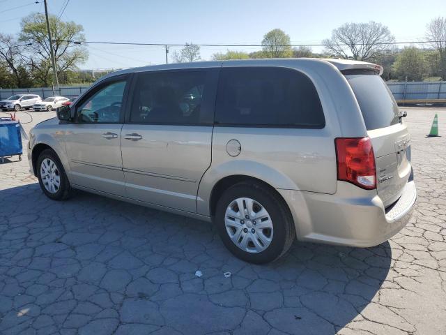 Vin: 2c4rdgbg8fr612864, lot: 52226565, dodge caravan se 20152