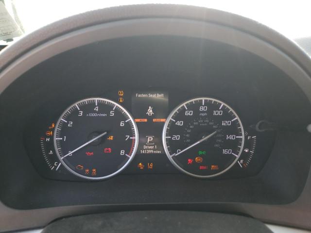 2016 ACURA ILX PREMIU 19UDE2F79GA019252