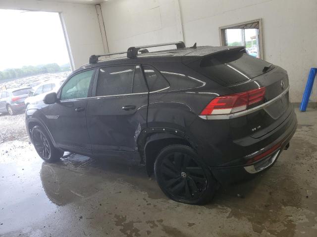 Vin: 1v2he2ca8pc207814, lot: 54063135, volkswagen atlas se 20232