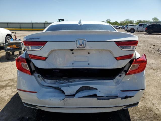 2019 HONDA ACCORD LX - 1HGCV1F17KA108621