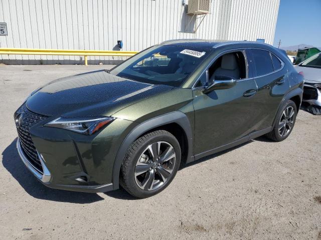 Vin: jthx3jbh2m2032813, lot: 54450895, lexus ux 200 200 2021 img_1