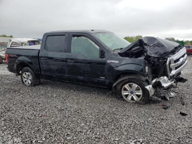 Vin: 1ftew1ep2gfb65393, lot: 52123315, ford f-150 supercrew 20164