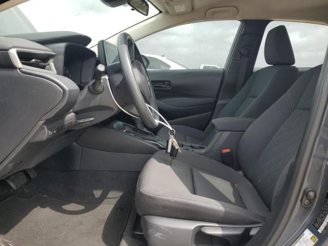 2024 TOYOTA COROLLA LE - 5YFB4MDE1RP086741