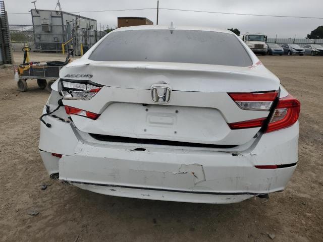 2018 HONDA ACCORD EX - 1HGCV1F46JA151176