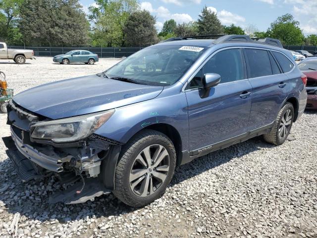 SUBARU OUTBACK 2.