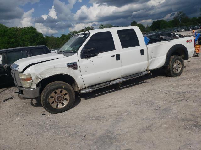 FORD F350 SRW S