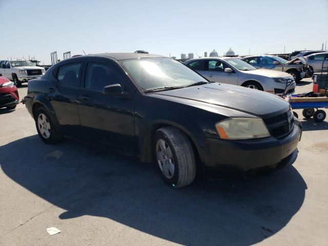 Vin: 1b3cc4fb1an221407, lot: 52107235, dodge avenger sxt 20104