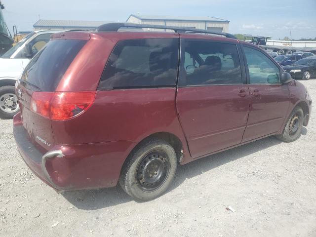 Vin: 5tdkk4cc6as314752, lot: 54517395, toyota all models ce 20103