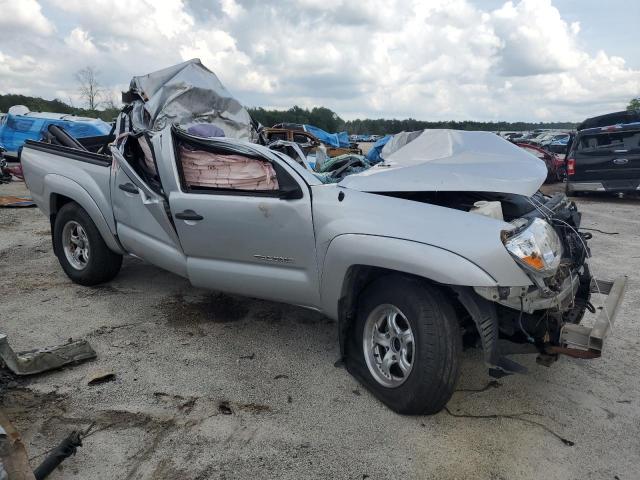 Vin: 3tmlu4en6am042586, lot: 54691715, toyota tacoma double cab 20104
