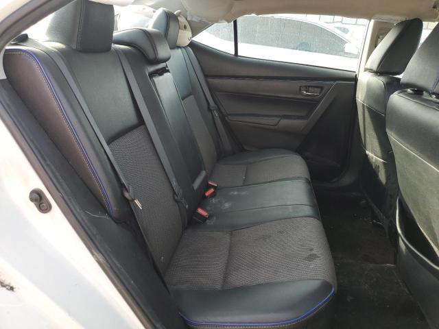 2017 TOYOTA COROLLA L - 5YFBURHE5HP583734