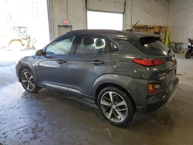 Vin: km8k5ca50ju112857, lot: 53296535, hyundai kona ultimate 20182