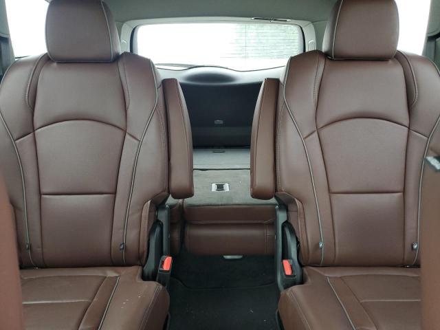 2020 BUICK ENCLAVE AV 5GAEVCKW8LJ124950