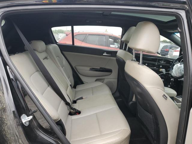2022 KIA SPORTAGE S - KNDP63ACXN7008466