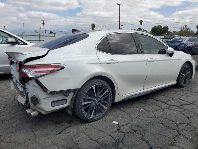 Vin: 4t1bz1hk0ju015954, lot: 54751325, toyota camry xse 20183