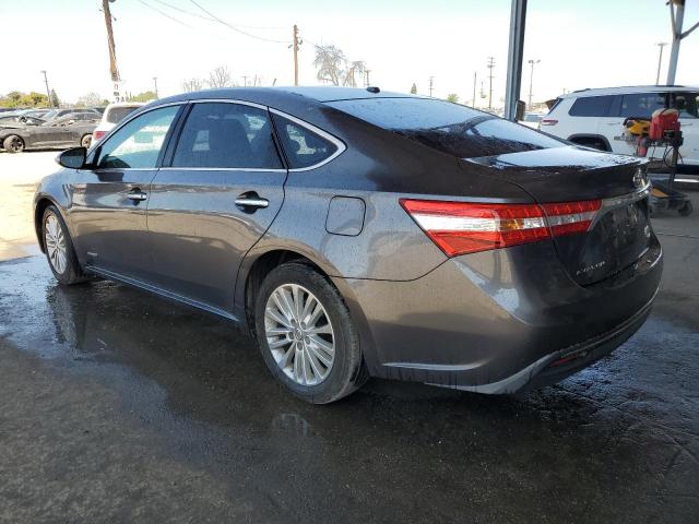 Vin: 4t1bd1eb6fu037032, lot: 52257045, toyota avalon hybrid 20152