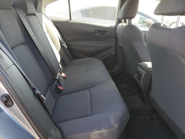 2022 TOYOTA COROLLA LE - JTDEAMDE8NJ042157