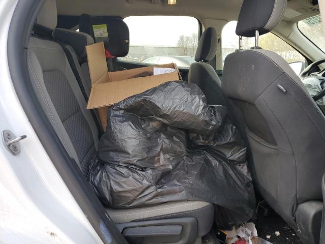 2020 FORD ESCAPE SE - 1FMCU9G62LUB00819