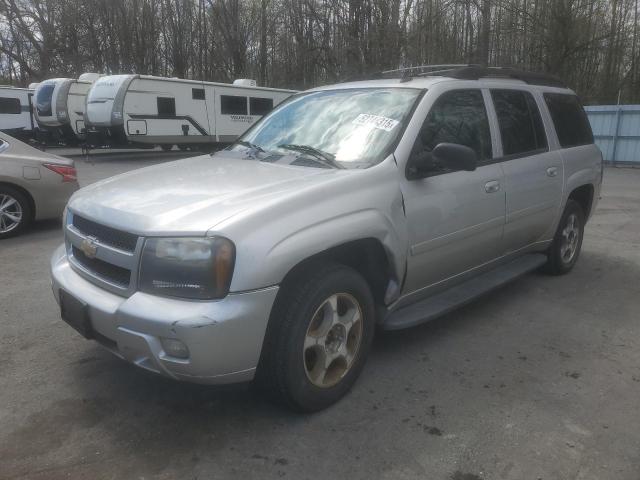 CHEVROLET TRAILBLAZE