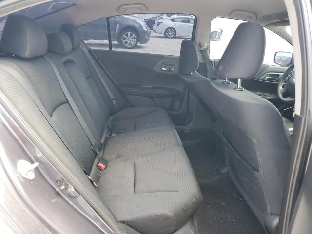 2015 HONDA ACCORD LX - 1HGCR2F34FA237661