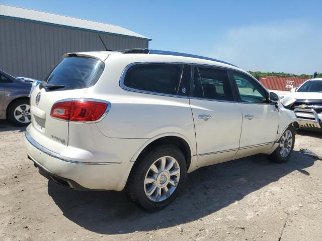 Vin: 5gakvckd8ej145933, lot: 52685915, buick enclave 20143
