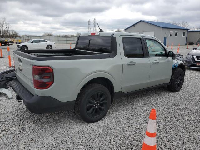 Vin: 3fttw8m38rra41505, lot: 52619185, ford maverick l lariat 20243