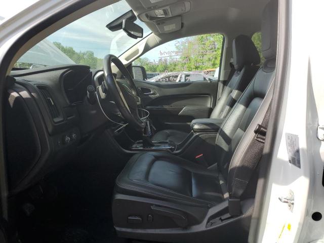 2022 GMC CANYON ELE 1GTG6CEN0N1133183