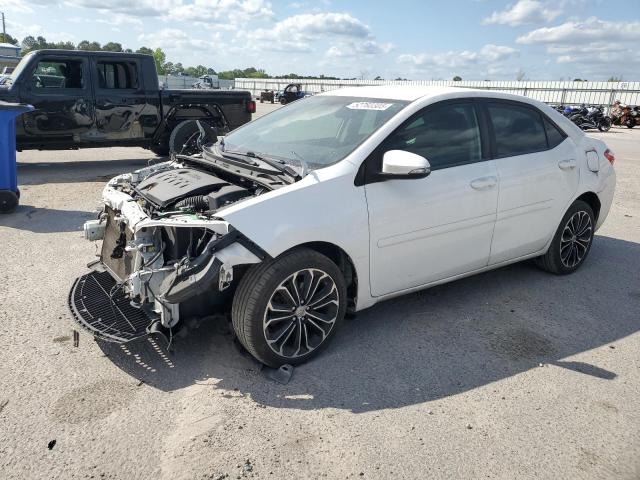 Vin: 2t1burhe2fc342713, lot: 52760305, toyota corolla l 2015 img_1