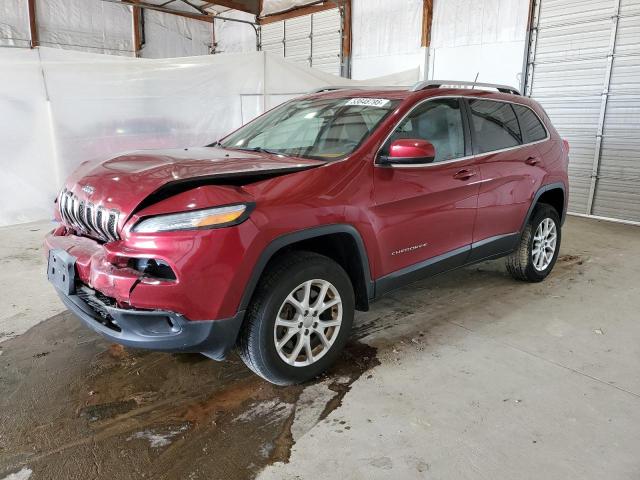 Vin: 1c4pjmcb5ew223493, lot: 53848795, jeep grand cher latitude 2014 img_1