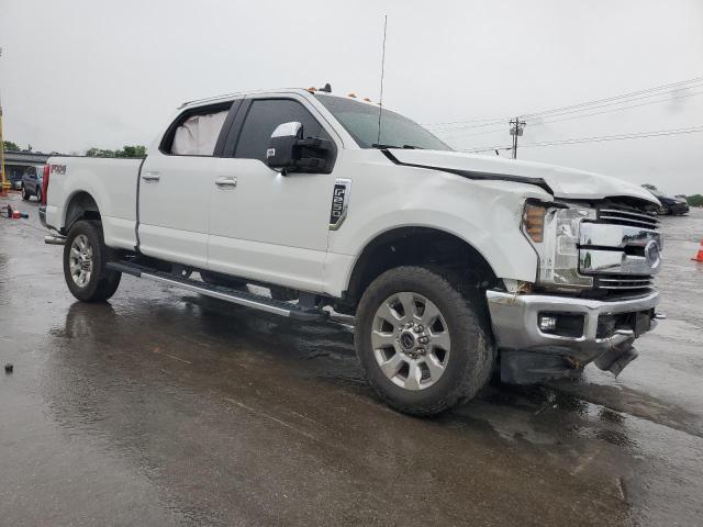 Vin: 1ft7w2b62ked98988, lot: 54675375, ford f250 super duty 20194