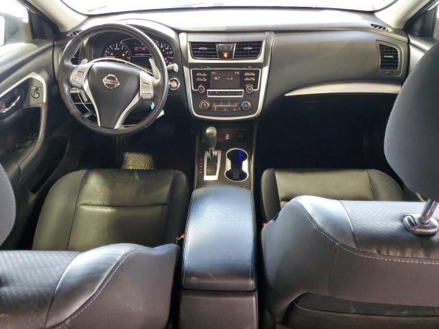 2016 NISSAN ALTIMA 2.5 - 1N4AL3AP3GC290676